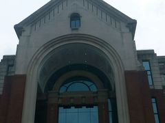 -华东政法大学(松江校区)