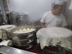 -郑家包子牛肉拉面(尚勤路店)