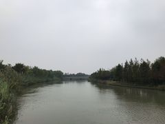 -同里国家湿地公园