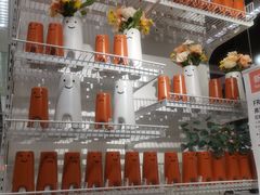 -宜家家居(哈尔滨商场店)