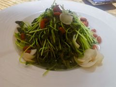 -素心小筑(后沙裕镇店)