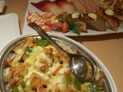 -万岁寿司(芳村店)