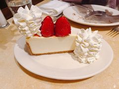 -The Cheesecake Factory芝乐坊餐厅(兴业太古汇店)