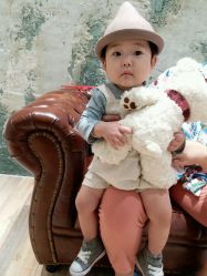 -星豆豆儿童摄影(南郊太白南路店)