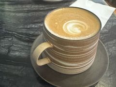 -THE WOODS 简餐 (国贸商城店)