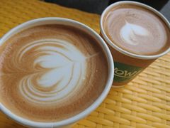-WOW coffee