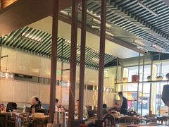 大堂-盡膳口福跷脚牛肉火锅(合生汇购物中心店)