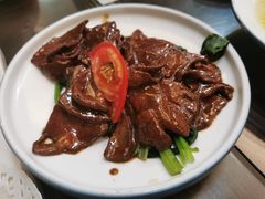 老厦门兰煎肝-堂宴·老厦门私房菜(1988仙岳总店)