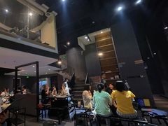 大堂-大虎重庆老火锅(正弘城店)