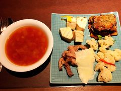-东京希尔顿酒店