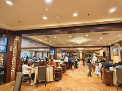 -麒麟中餐厅·经典粤菜·地道菜式老字号(广州长隆酒店)