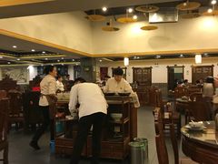 大堂-孙府大院(步行街店)