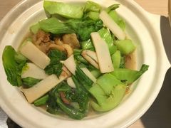 -吴氏老妈·23年家常菜(古城店)