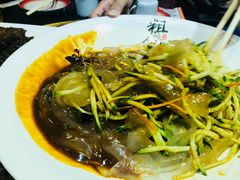 -粗粮人家(簋街店)