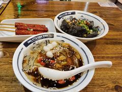 -黑白电视长沙小吃(悦汇城店)