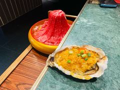 -牛New寿喜烧(龙湖金沙天街店)