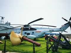 -中国人民解放军海军博物馆