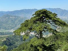 -北岳恒山