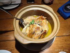 -金牌外婆家(苏州中心店)