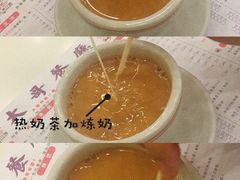 -大哥餐厅(西城花园店)