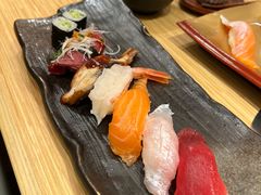 -合点寿司(金虹桥商场店)