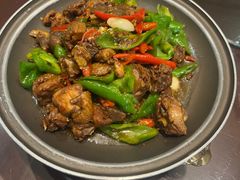 -韩记海鲜饺子旗舰店(红海新区店)