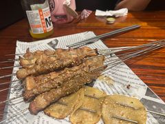 -麻喜大