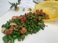 -箱美术馆私房菜(水晶郦城店)