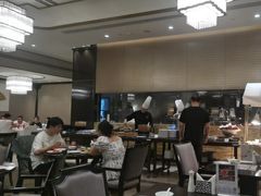 -京香轩·中餐厅(上海中庚聚龙酒店)