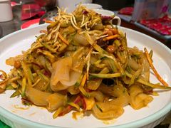 -粗粮人家·东北菜(洋桥店)