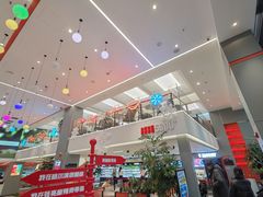 -张亮麻辣烫(哈尔滨金爵万象店)