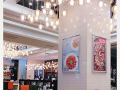 -丰收日·小海鲜·沪上家宴(顾村正大店)