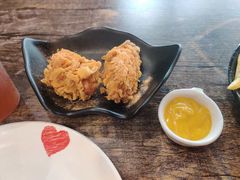 -YULOI予乐炸鸡(平乐店)