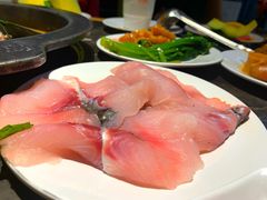 -火锅岛潮牌自助餐厅(天津天佑城店)