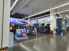 -迪卡侬(袁家岗店)