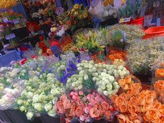 -循礼门鲜花花市(武汉循礼门店)