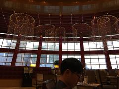 -杭州国际会议中心洲际酒店-原素全日餐厅(解放东路店)