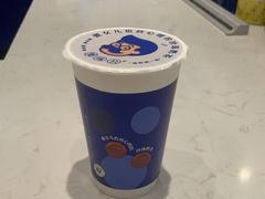 -煲珠公·老红糖珍珠奶茶(金沙洲梦乐城店)
