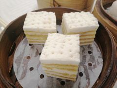 -潮福城大酒楼·潮粤菜·港式点心(阳光城店)