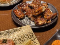 -隐炉和牛烧肉店(群力店)