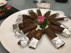 -东哥紫阳蒸盆子(旺座·现代城店)