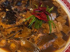 -旺顺阁·北京菜(北辰上品+)