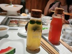 -巴奴毛肚火锅(六天地店)