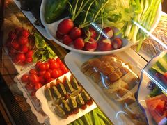 -正宗天津烧麦馆(柳州路店)