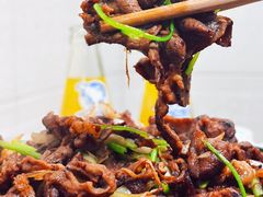 -清真·鸦儿李记·小馆(后海店)