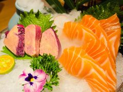 -德川家日本料理(中关村寰太大厦店)
