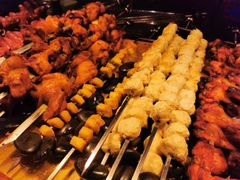 -梨花自助烤肉(天河城店)