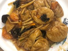 -灵福缘私房菜·农家菜(拈花湾·灵山大佛必推店)