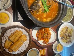 -乡里八闽·福州乡土菜(火车北站店)