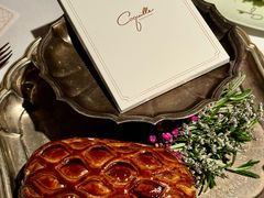 -壳里西餐厅Coquille Seafood Bistro(蒙自路店)